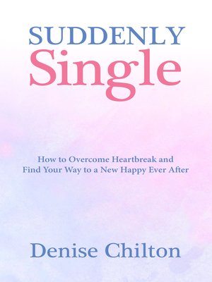 cover image of Suddenly Single